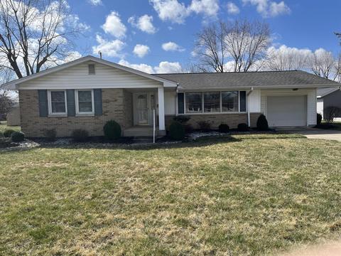 809 N Parkview Dr, Coldwater, OH 45828 photo 2