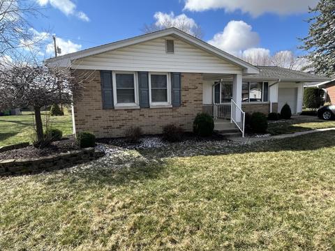 809 N Parkview Dr, Coldwater, OH 45828 photo 3