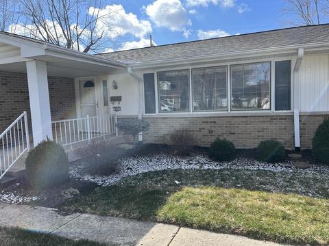 809 N Parkview Dr, Coldwater, OH 45828 photo 4