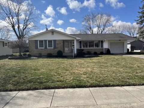 809 N Parkview Dr, Coldwater, OH 45828 photo 1