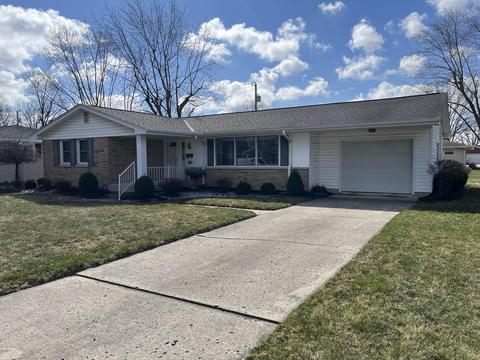 809 N Parkview Dr, Coldwater, OH 45828 photo 6
