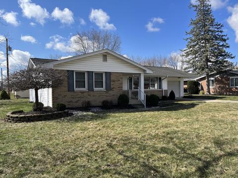 809 N Parkview Dr, Coldwater, OH 45828 photo 5