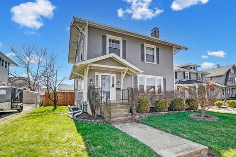 141 Englewood Rd, Springfield, OH 45504 photo 3