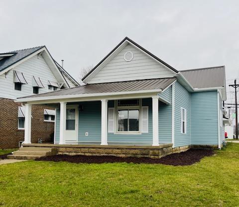 313 E Livingston St, Celina, OH 45822