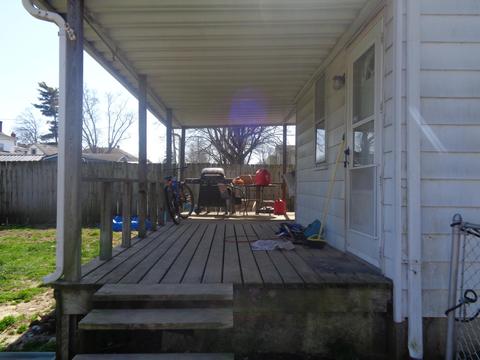 515 Grant St, Springfield, OH 45504 photo 3