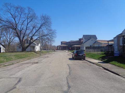 515 Grant St, Springfield, OH 45504 photo 37