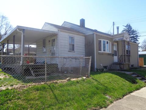 515 Grant St, Springfield, OH 45504 photo 2