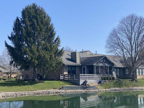 3111 Countryside Ct, Springfield, OH 45503 photo 1