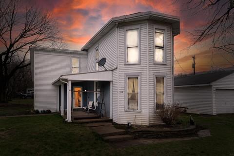 535 E Main St, Port Jefferson, OH 45360
