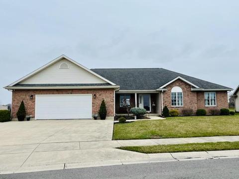 2030 Golfview Dr, Celina, OH 45822 photo 1