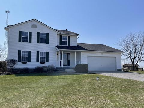 5754 E State Route 47, Bellefontaine, OH 43311