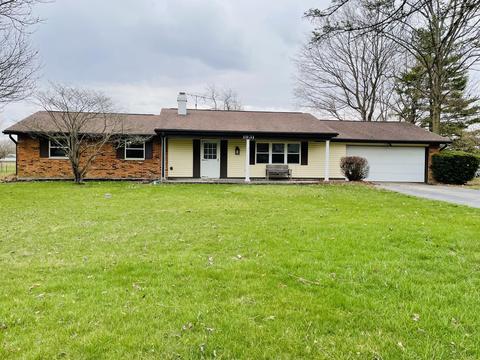 1931 Old Coach Rd, Springfield, OH 45505