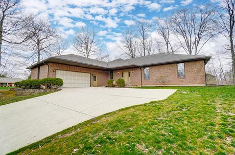 3802 S Eva Cir, Springfield, OH 45504 photo 1