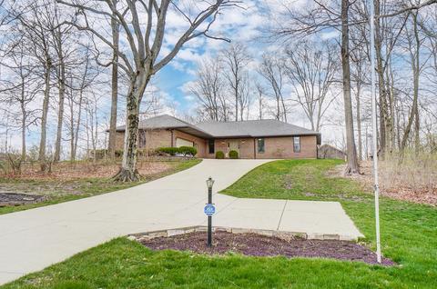 3802 S Eva Cir, Springfield, OH 45504 photo 5