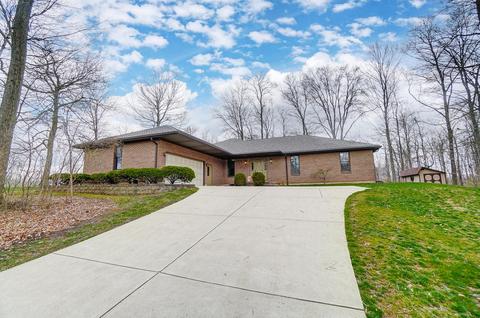 3802 S Eva Cir, Springfield, OH 45504 photo 3