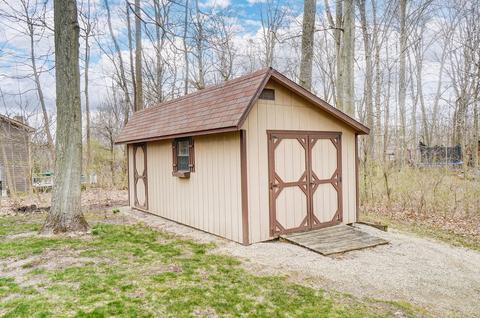 3802 S Eva Cir, Springfield, OH 45504 photo 60