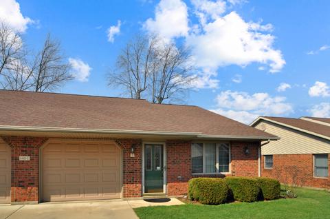 140 Dwyer Ave, Greenville, OH 45331