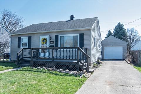 2501 Leland Dr, Springfield, OH 45505