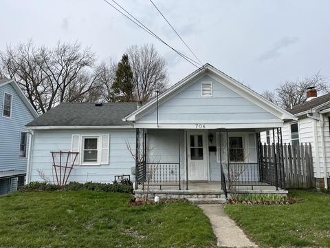 706 Taft St, Sidney, OH 45365 photo 1