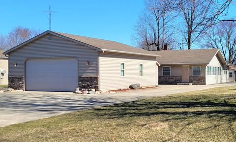 5264 Channel Dr, Celina, OH 45822
