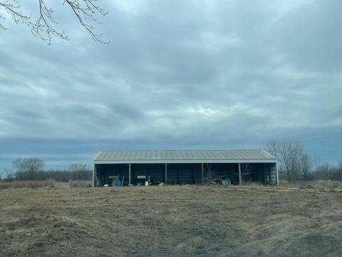 26845 Snediker Rd, Richwood, OH 43344