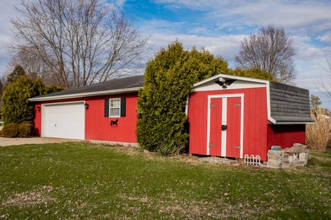 715 Mohawk Dr, Springfield, OH 45502 photo 6