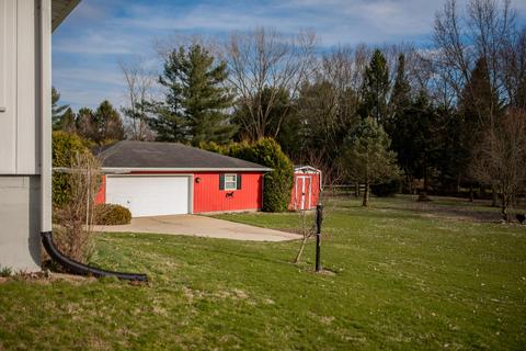 715 Mohawk Dr, Springfield, OH 45502 photo 9