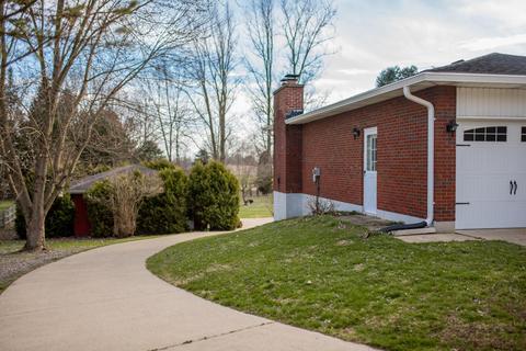 715 Mohawk Dr, Springfield, OH 45502 photo 4