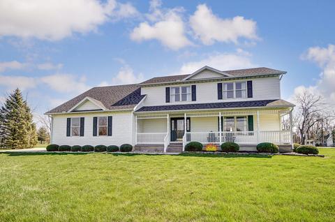 260 Victory Rd, Springfield, OH 45504