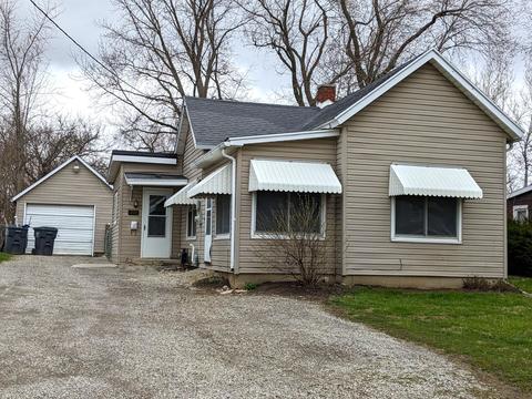 1207 E Market St, Lima, OH 45804