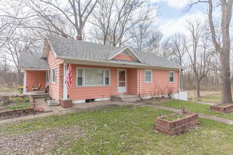 6011 Jackson Rd, Sidney, OH 45365