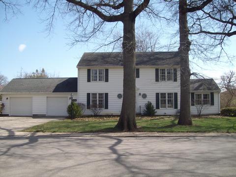 610 Linden Ave, Celina, OH 45822 photo 1