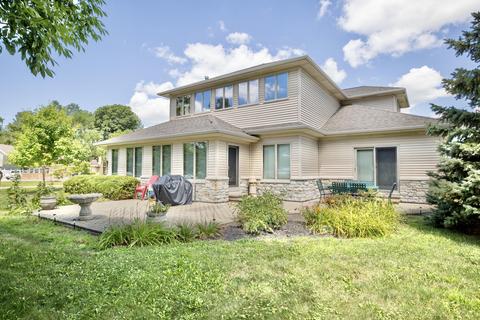 3984 Rainbow Dr, Saint Marys, OH 45885