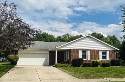 610 Devonshire Dr, Celina, OH 45822 photo 1