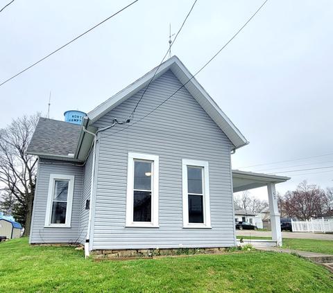 52 W Clark St, North Hampton, OH 45349 photo 2
