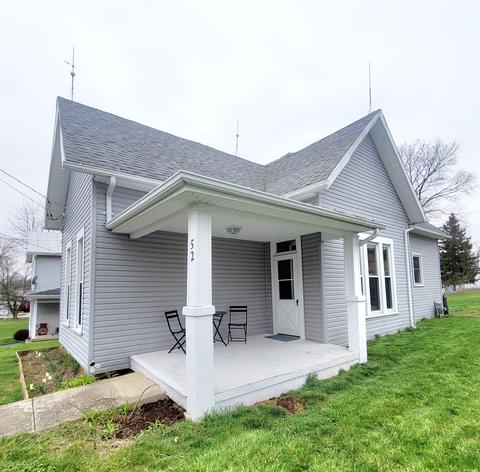 52 W Clark St, North Hampton, OH 45349 photo 1