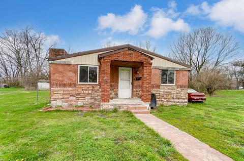 900 W Perrin Ave, Springfield, OH 45506 photo 2