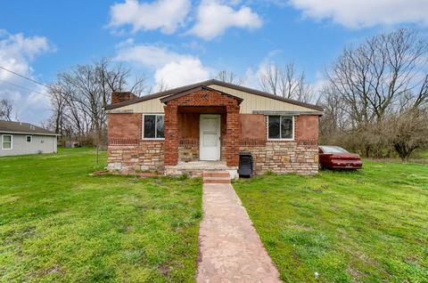 900 W Perrin Ave, Springfield, OH 45506 photo 1