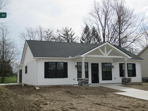 120 Crowder Rd, Saint Marys, OH 45885