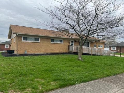 2622 Home Orchard Dr, Springfield, OH 45503 photo 2