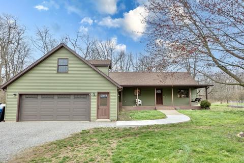 2726 W Township Road 37, Huntsville, OH 43324