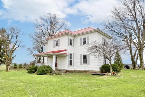 25434 State Route 33, Wapakoneta, OH 45895
