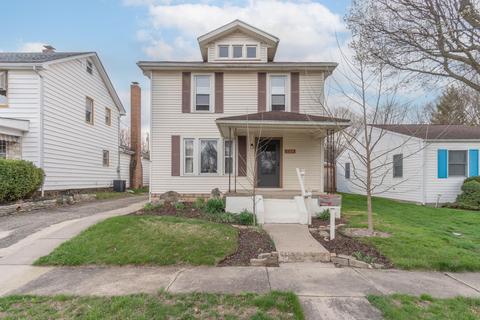 807 Norwood Dr, Sidney, OH 45365 31 Photos MLS #1024507 - Movoto