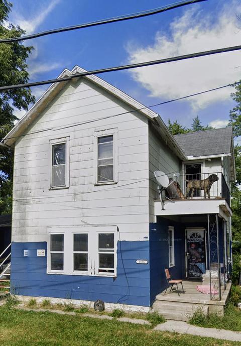 1606 Selma Rd, Springfield, OH 45505 photo 1