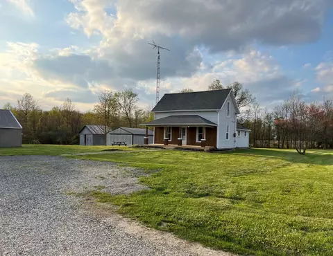 560 County Road 23, Quincy, OH 43343