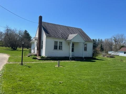 7121 Milton Carlisle Rd, Springfield, OH 45504 photo 1