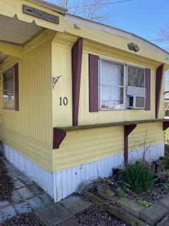 11504 Oh-235 #LOT 10, Lakeview, OH 43331