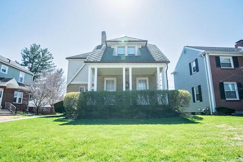 2047 Harshman Blvd, Springfield, OH 45504 photo 1