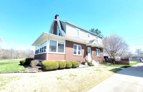 2041 Harshman Blvd, Springfield, OH 45504 photo 3
