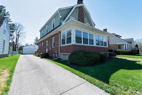 2041 Harshman Blvd, Springfield, OH 45504 photo 2